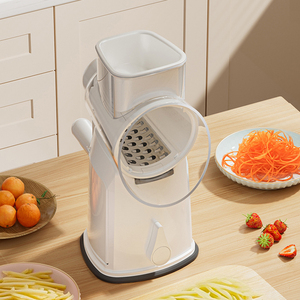 Hiệu Quả Cao 5 Trong 1 Rau <span class=keywords><strong>Chopper</strong></span> Lưỡi An Toàn & Dễ Dàng Rau <span class=keywords><strong>Chopper</strong></span> Đa Chức Năng Hướng Dẫn Sử Dụng Rau <span class=keywords><strong>Chopper</strong></span> Cho Trái Cây - Product Image 3