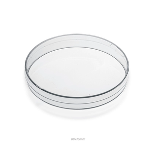 Cotaus nhà sản xuất nhựa dùng một lần vô trùng 90x15mm <span class=keywords><strong>Agar</strong></span> Tấm 9cm petri món ăn - Product Image 1