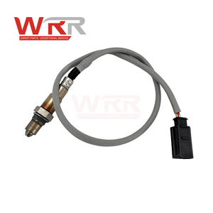 0075421618 0065422018 Sonde Lambda Oxygène pour Mercedes-Benz W204 W212 C300 E300 – Capteur d'Oxygène Précis pour Échappement Moteur – Pièces d'Analyseur de Gaz - Product Image 2