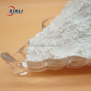 Poudre d'oxyde d'alumine de haute pureté de 15um pour le polissage de la peinture de <span class=keywords><strong>voiture</strong></span>, l'élimination des rayures et la production de haute brillance - Product Image 2