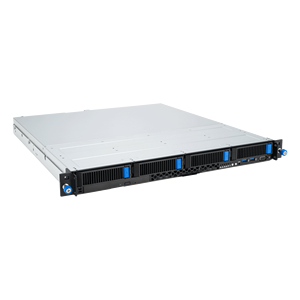 เซิร์ฟเวอร์ RS300-E12-PS4 1U <span class=keywords><strong>Web</strong></span> Edge พร้อมช่องเก็บข้อมูล 4 ช่อง และ PCIe Gen5 1 ช่อง ใช้พาวเวอร์ซัพพลายเดี่ยว - Product Image 4