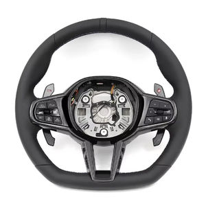 <span class=keywords><strong>Volante</strong></span> Deportivo M Mejorado para <span class=keywords><strong>BMW</strong></span> X3 M4 F82 F25 F22 X6 F16 G20 F40 135i 340i - Product Image 3