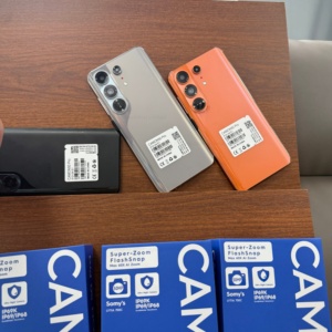 ขายส่งโทรศัพท์ Camon 50 5G LTE ปี 2026 แรม 16GB ความจุ 1TB กล้องหลัง 108MP หน้าจอความละเอียดสูง 90Hz รองรับ CDMA ภาษาอังกฤษ - Product Image 4