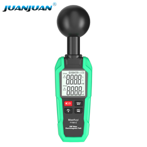 Mastfuyi FY8812 Rilevatore di Radiazioni Elettromagnetiche ad Alta Precisione Misuratore EMF Tester di Campo Elettronico - Product Image 4