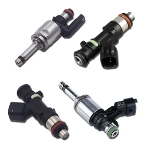 Xinwo otomobil parçaları orijinal dizel motor meme enjektörleri/yakıt enjektörü/volvo enjektör için dizel enjektör nozulları
