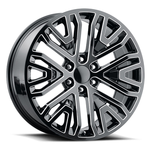 Personnalisé 5x112mm PCD Multi Rayon Léger 20 21 22 Pouces Aluminium Forgé <span class=keywords><strong>Sport</strong></span> Style Voiture Roues Jante Passager Voiture Roues - Product Image 2