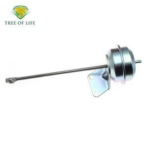 Soupape de dérivation de l'actionneur du turbocompresseur 06J145702K pour Volkswagen Tiguan Audi A3 - Product Image 1