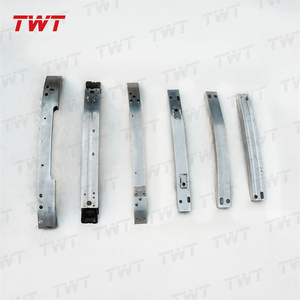 Twt 52021-33190 52021-33210 52021-33240 52021-48051 52021-50020 52021-58010 cao cấp trước <span class=keywords><strong>Bumper</strong></span> tăng cường cho TOYOTA - Product Image 6