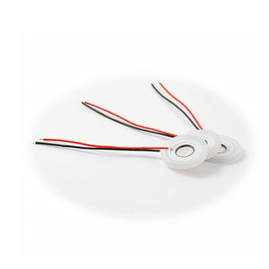 Transductor Piezoeléctrico Ultrasónico Microporoso de 16 mm/20 mm de <span class=keywords><strong>China</strong></span>, Accesorios para Humidificador, Atomizador y Generador de Niebla - Product Image 5