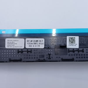 LCD FRONT BEZEL Lcd Frame WFC pour Dell Inspiron 14plus 7420 0WMK07 WMK07 460.0QC1Z.0002 - Product Image 5