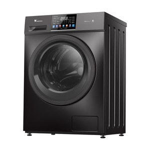 Lave-linge LittleSwan 10 kg à chargement frontal, contrôle intelligent par Wi-Fi, désodorisation et hygiène - Product Image 3