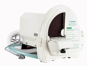 550W macchina da taglio 2800rpm con vassoio in resina - Product Image 6