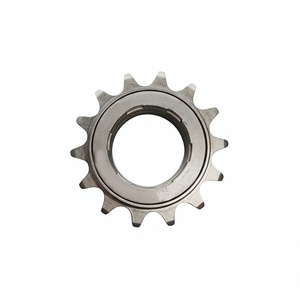 Industrial Medium Carbon Steel CNC Machined Chain Sprocket Precision Engineered <b>Power</b> Transmission Component Heavy Duty Durable - Product Image 3