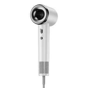 Secador de Pelo Profesional para Salón, Motor sin Escobillas de 1600W, 110,000 RPM, Alta Velocidad, Tecnología Iónica Negativa, Bajo Nivel de Ruido, para Hotel - Product Image 3
