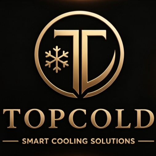 Zhengzhou Top Refrigeration Equipment Co., Ltd. logo