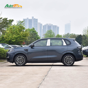 2025 Heißer Verkauf NEUES Elektroauto Leapmotor B10 New Energy Vehicle China Kompakt-SUV <span class=keywords><strong>Leap</strong></span> Cars für Erwachsene - Product Image 4