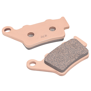 Accesorios de Motocross Fa213, pastillas de freno sinterizadas para DUCATI 400 803 1100 Scrambler Icon Full Throttle HONDA <span class=keywords><strong>CB</strong></span> NX 500 FX SLR <span class=keywords><strong>650</strong></span> - Product Image 5