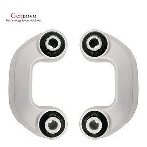 Gennovo OE qualità parti di ricambio per auto accessori per sospensioni per AUDI A4 B5 A6 C5 VW <span class=keywords><strong>Passat</strong></span> SKODA SUPERB - Product Image 5