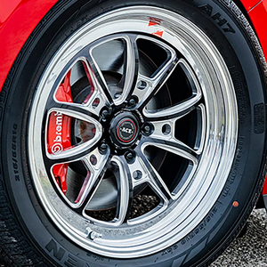 Jantes forgées de <span class=keywords><strong>18</strong></span>, 19, 20, 21, 22, 24 pouces pour Acura RDX, CDX, TLX-L, ILX, TLX, TL, <span class=keywords><strong>RL</strong></span>, MDX, RLX, ZDX, NSX, TSX, Lexus, Honda, Nissan, BMW, Benz - Product Image 1