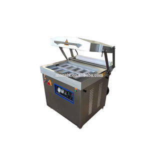 <span class=keywords><strong>Machine</strong></span> manuelle de scellage de plateau de scellage de petit emballage <span class=keywords><strong>Machine</strong></span> d'emballage <span class=keywords><strong>sous</strong></span> <span class=keywords><strong>vide</strong></span> de peau de récipients en plastique alimentaire Prix - Product Image 5