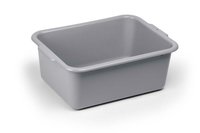 Troli Peralatan Makan Plastik Berkualitas Tinggi dan Tahan Lama, Kotak Penyimpanan Aksesoris untuk Dapur Komersial, Hotel, Restoran, Kantin