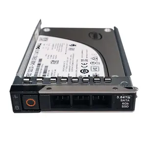 मूल और नया SSD 960G 2.5 इंच आंतरिक सर्वर SSD स्टीफन