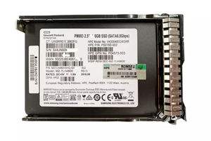 Vente en gros de SSD HPE 3,2 To SAS 12G à usage mixte SFF SC multi-fournisseurs pour serveur HPE P49052-B21 - Product Image 4