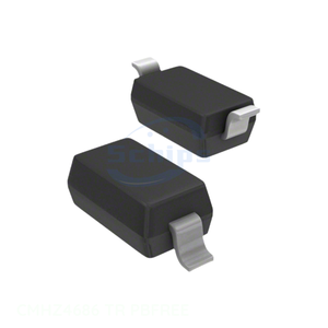 Original One Stop Service CMHZ4686 TR PBFREE SOD-123 Diodes Electronic Chips Component - Product Image 1