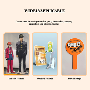 Panel de Espuma de PVC Económico de Bajo Precio, Accesorios Temáticos Ecológicos para Cabina de Fotos, para Promoción Interior a Corto Plazo, de Un Solo Uso - Product Image 6