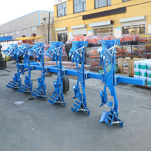 <span class=keywords><strong>Arado</strong></span> de Disco de Un Solo Surco, Tipo Nuevo, <span class=keywords><strong>Arado</strong></span> Giratorio, <span class=keywords><strong>Arado</strong></span> Reversible Hidráulico - Product Image 5