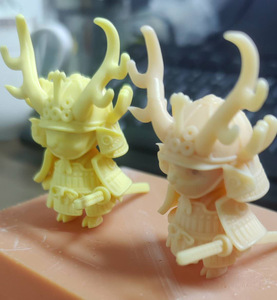 Stampante 3D Automatica LCD DLP per Uso Dentale e Gioielleria |   Stampa Continua 24 Ore su 24 |   USB/WiFi/Ethernet |   Garanzia di 1 Anno - Product Image 5