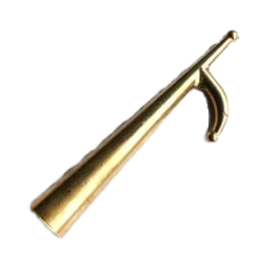 خطاف سحب خاص لقوارب النجاة على السفن منتج عالي الجودة في فئة الخطافات - Product Image 3