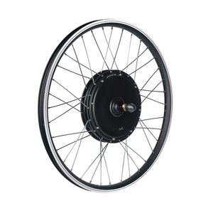 英国仓库存 Ncyclebike 48V 1000W 电动自行车电动自行车轮毂电机转换套件 - Product Image 3