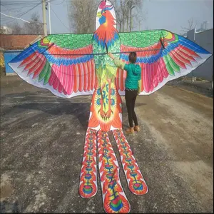 Super Phoenix Kite-cometa de águila gigante