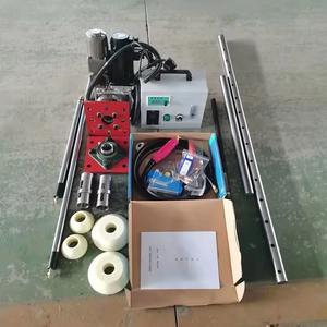 Popular Repair <strong>Boring</strong> <strong>Machine</strong> <strong>CNC</strong> Type <strong>Boring</strong> And Welding <strong>Machine</strong> Portable Mobile <strong>Boring</strong> Equipment - Product Image 1