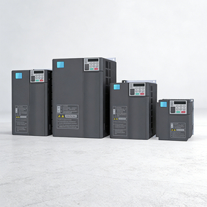 Variador de Frecuencia MD310 para 7.5kW 11kW 15kW, Control de Ahorro de Energía de Frecuencia Variable - Product Image 3