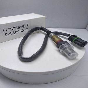 11787569968 자동차 예비 부품 자동차 산소 센서 BMW E60 E90 X1 E84 X3 E83 X5 E70 X6 E71 E72 Z4 E85 E89 자동차 액세서리 - Product Image 5
