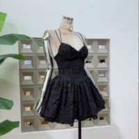 Jupe-veste pour femme, modèle été, élégante et amincissante, jupe moelleuse, vente en gros de vêtements de boutique