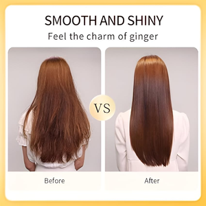 TWG RTS <span class=keywords><strong>2</strong></span> en 1, suero para el crecimiento del cabello, tratamiento para el cabello, antipérdida, nutritivo, crecimiento rápido, suero <span class=keywords><strong>de</strong></span> jengibre, spray para el cabello para hombres y mujeres - Product Image 6