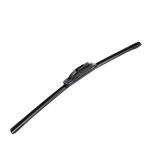 Hot Selling Multifunktion ale Wischer ohne Knochen mit universeller U-förmiger austauschbarer Schnitts telle wischer klinge - Product Image 6