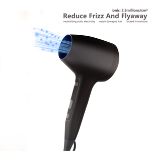 Madami Anione 3.5 milioni/CM2 Rilevamento Professionale Asciugacapelli Salon Qualità Ionico Styling Dei <span class=keywords><strong>Capelli</strong></span> Asciuga Con Il Pettine <span class=keywords><strong>Per</strong></span> <span class=keywords><strong>Crespi</strong></span> <span class=keywords><strong>capelli</strong></span> - Product Image 2