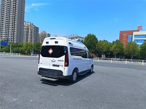 <span class=keywords><strong>Ambulance</strong></span> médicale chinoise 1veco pour le transfert d'urgence des patients, fourgonnette d'<span class=keywords><strong>ambulance</strong></span> à prix abordable - Product Image 4