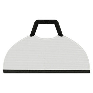 Mop Pad for <strong>Sharks</strong> RV2410WD RV2610WD RV2610WA RV2400WXUS RV2400WD 2- In-1 <strong>Robot</strong> <strong>Vacuum</strong> Washable Reusable Mopping Pad Replacement - Product Image 2