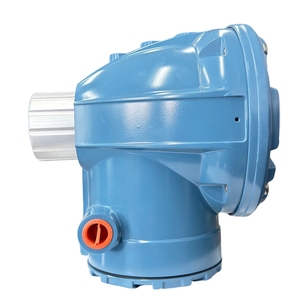 Jauge de niveau radar Rosemountt 5900C, 0,5 mm de hauteur, 4-20 mA HART, IP67, anti-explosion - Product Image 6
