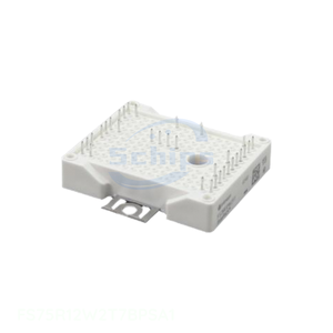 Buy Electronics Components Online Transistors Module FS75R12W2T7BPSA1 Original - Product Image 1