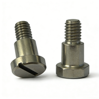 Pièces usinées en aluminium sur mesure, pièces usinées CNC en acier inoxydable, impression 3D