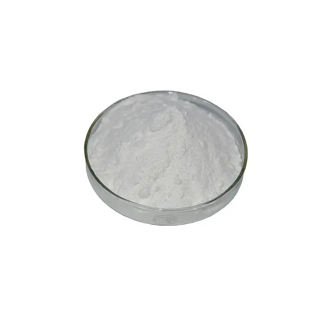 Poudre blanche PVDF de no. 24937 de Cas de fluorure de polyvinylidène de grande pureté