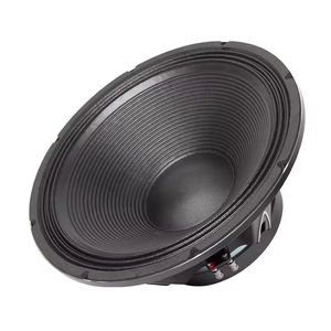 Haut-parleur de subwoofer professionnel Pro PA 2000 Watt, basses puissantes, audio - Product Image 6