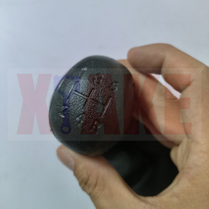 Cubierta <span class=keywords><strong>de</strong></span> la <span class=keywords><strong>palanca</strong></span> <span class=keywords><strong>de</strong></span> <span class=keywords><strong>cambios</strong></span> del coche <span class=keywords><strong>para</strong></span> Chery QQ IQ 2006-2012 - Product Image 2