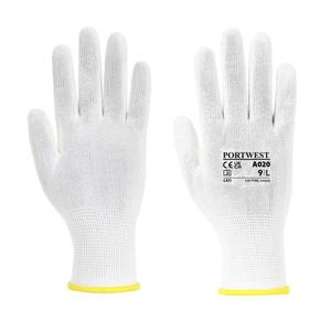 PORTWEST-Gants blancs d'assemblage A020WHRXS (960 paires)-GANTS EAN 5036108298914 - Product Image 1